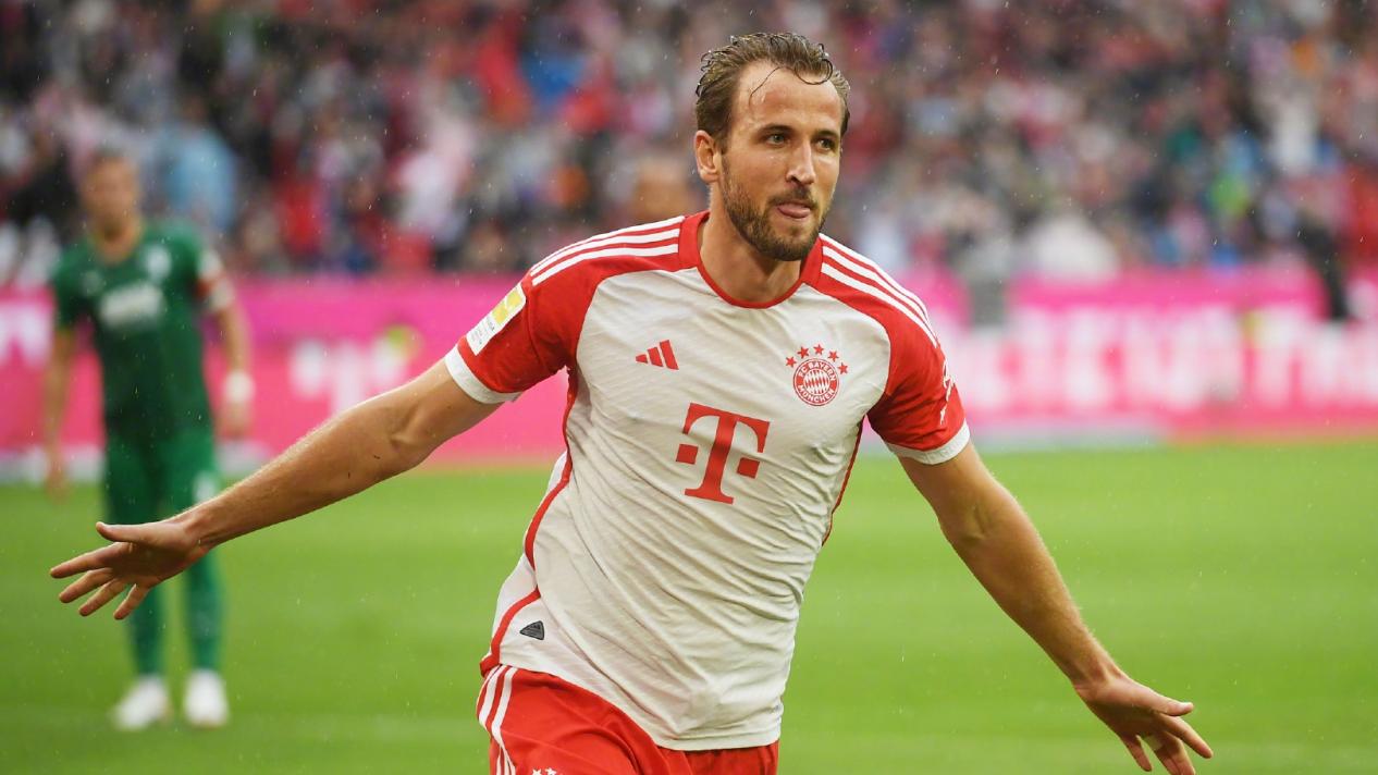 包含拜仁慕尼黑主场大捷,强势守住领先优势的词条 包含拜仁慕尼黑主场大捷,强势守住领先优势的词条