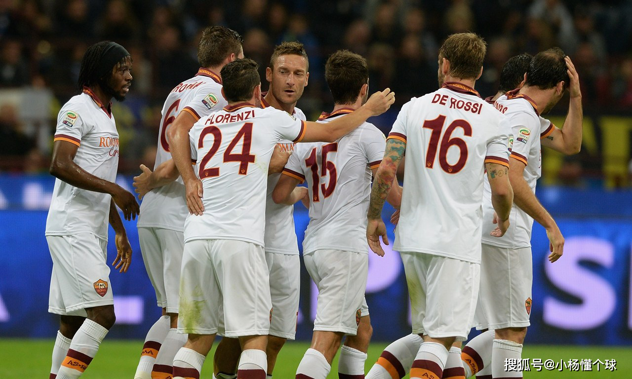 爱游戏官网-关于罗马队客场奋力一搏，可惜告负的信息