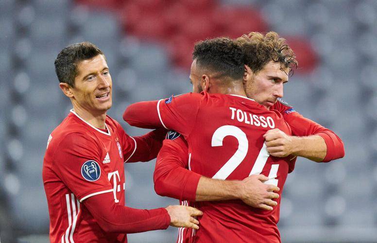 关于欧洲强队对阵:拜仁迎战马德里竞技的信息 关于欧洲强队对阵:拜仁迎战马德里竞技的信息