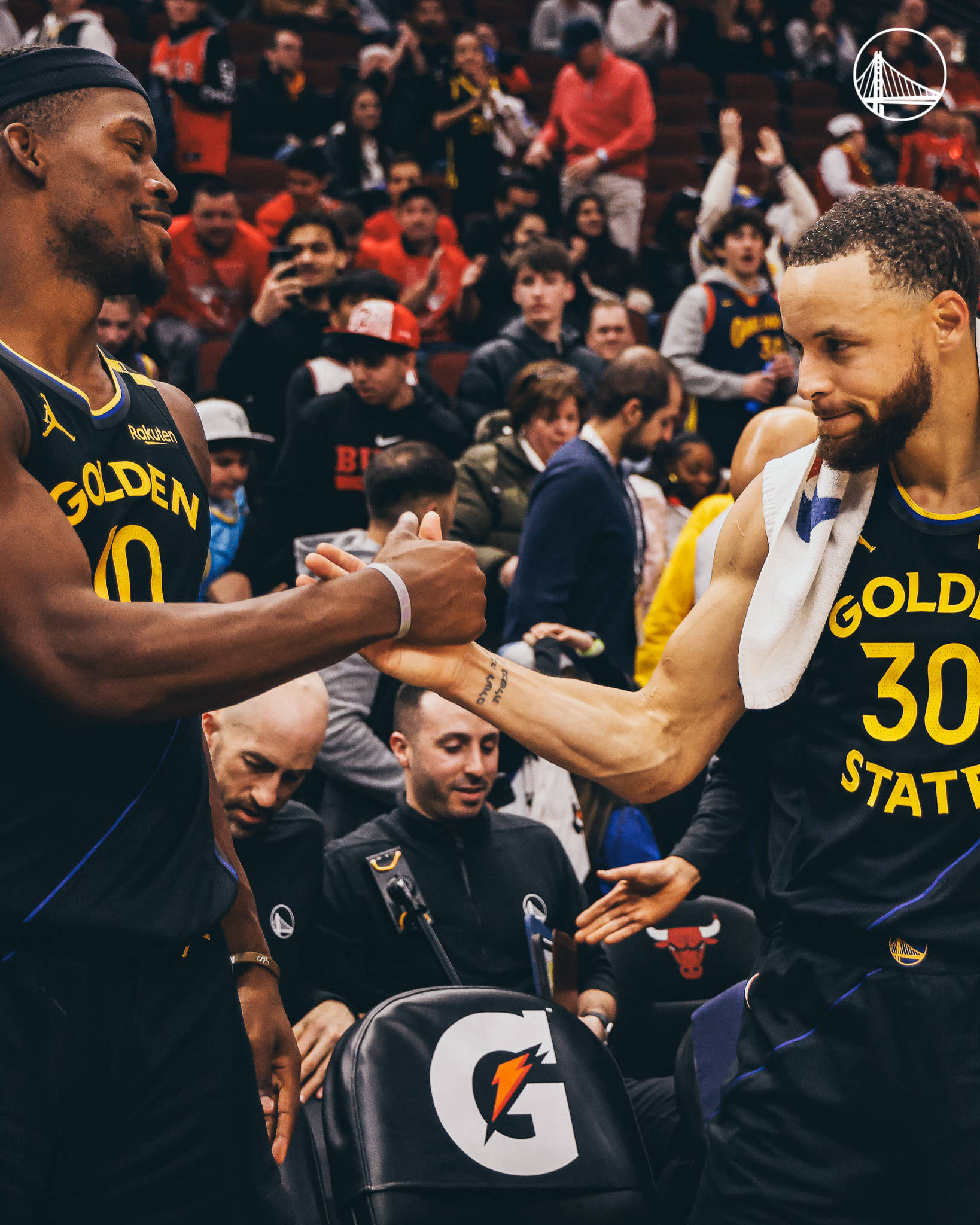 勇士高歌猛进，走上夺冠之路