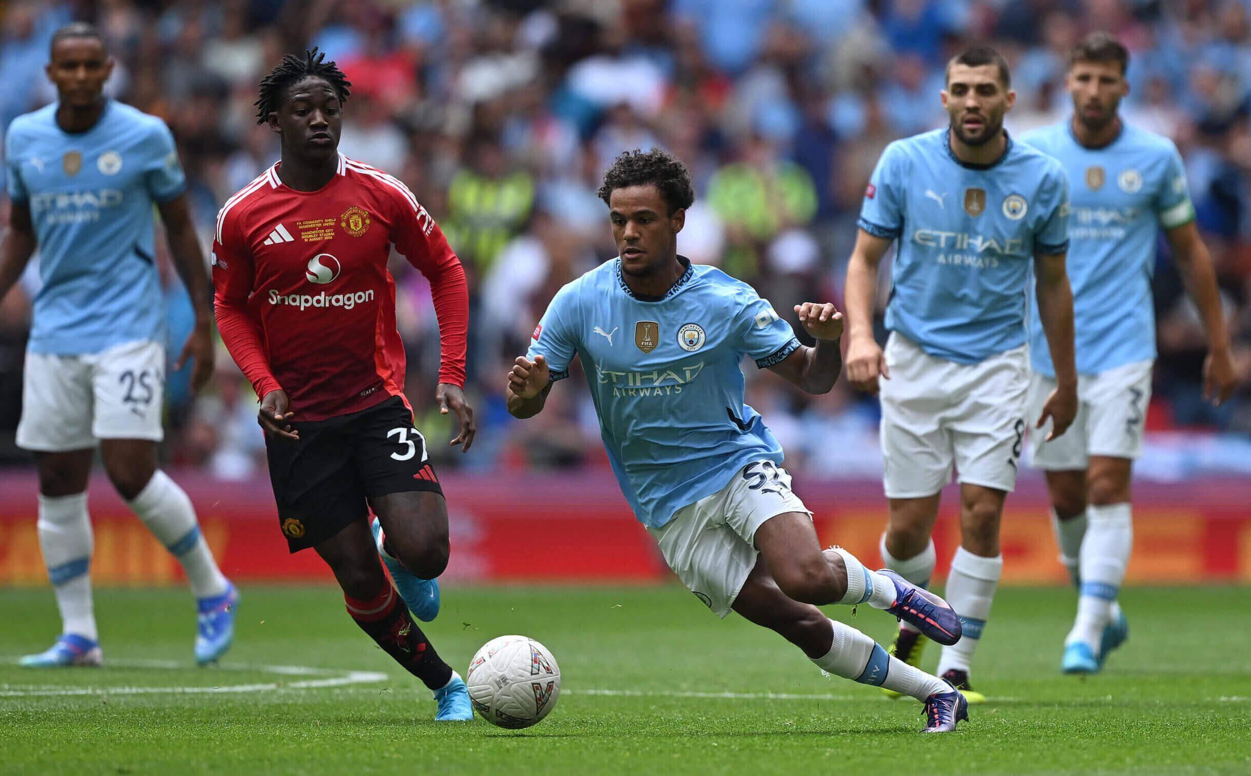 曼城凭借关键进球战胜对手，全队士气高昂的简单介绍