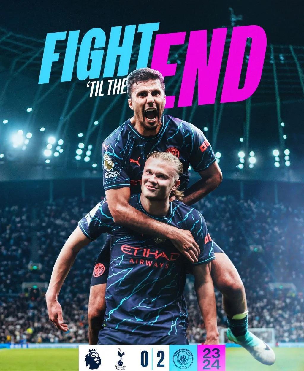 曼城大胜葡萄牙豪门,锁定八强席位 曼城大胜葡萄牙豪门,锁定八强席位