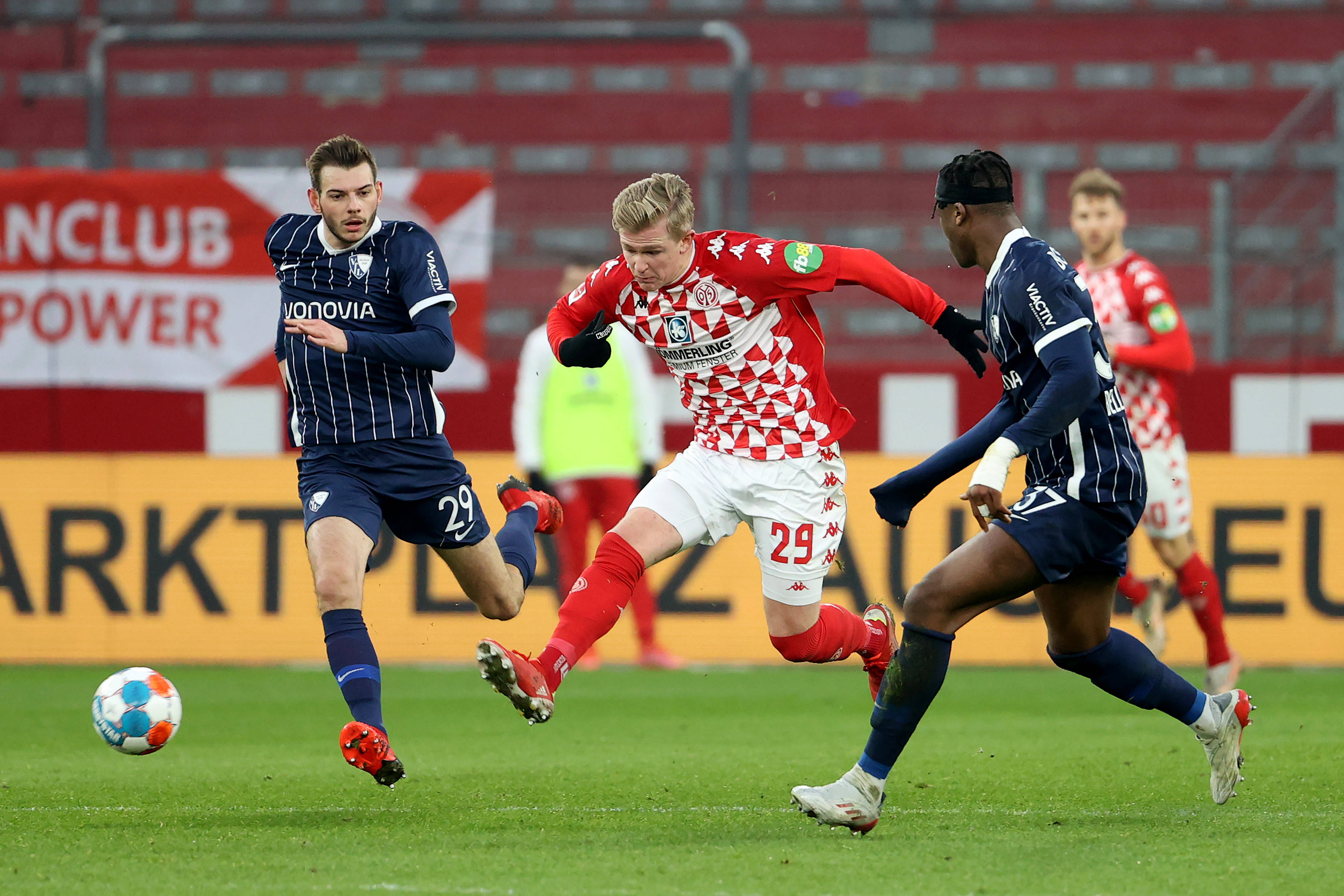 美因茨主场战胜对手,实力得到肯定的简单介绍 美因茨主场战胜对手,实力得到肯定的简单介绍