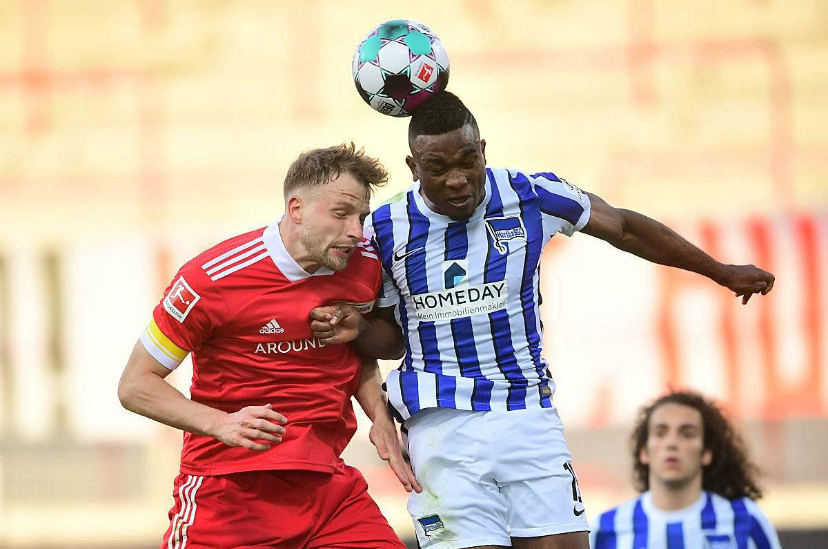 柏林赫塔客场不敌多特蒙德，积分榜下滑的简单介绍