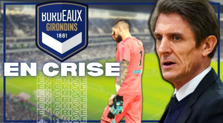 关于波尔多战平对手,保级形势依然不容乐观的信息 关于波尔多战平对手,保级形势依然不容乐观的信息