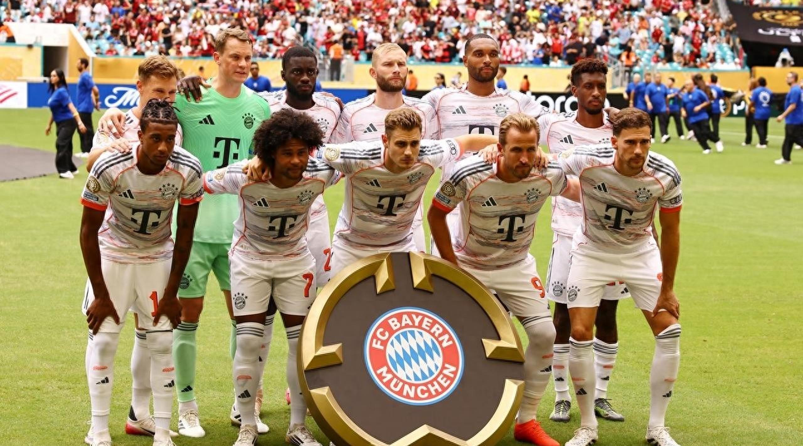 爱游戏官方入口-关于阿贾克斯客场战胜拜仁，晋级前景良好的信息