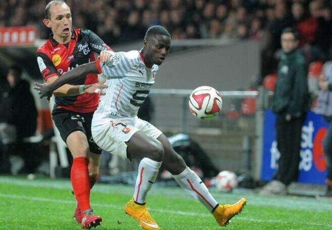 爱游戏官方入口-关于雷恩队客场喜获胜利，积分榜排名攀升的信息