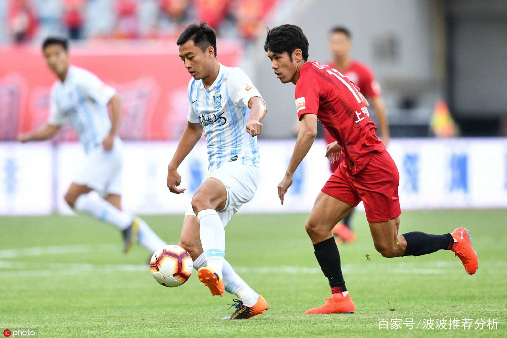 国安逐渐走高，上演惊险对决摘取三分的简单介绍