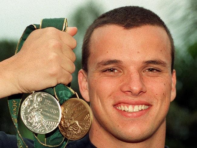 澳大利亚游泳选手实现三连冠壮举的简单介绍 澳大利亚游泳选手实现三连冠壮举的简单介绍