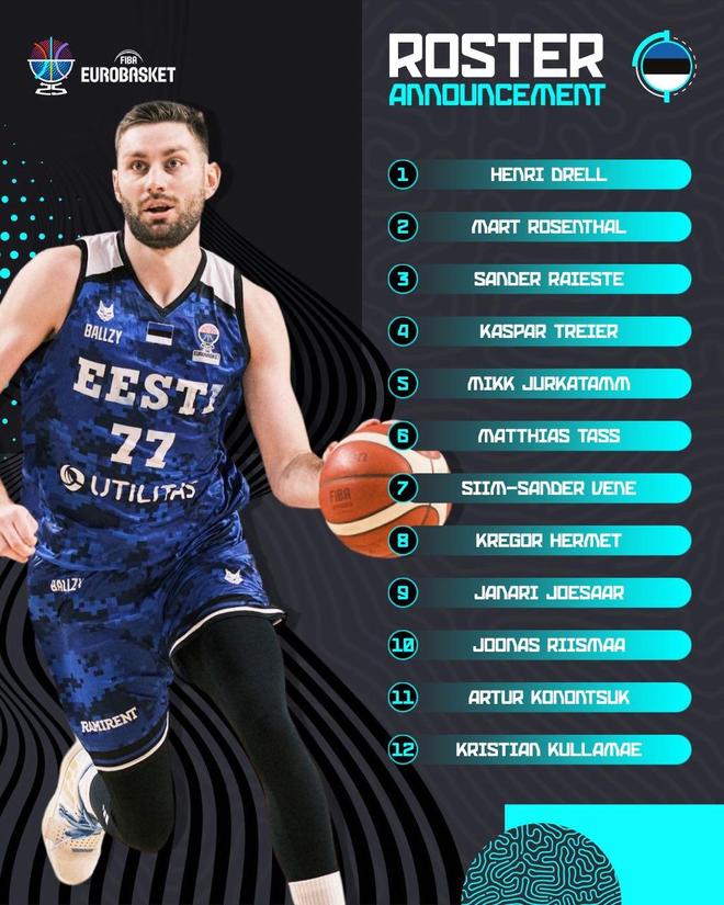 爱沙尼亚惨遭逆转,无缘欧预赛四强的简单介绍 爱沙尼亚惨遭逆转,无缘欧预赛四强的简单介绍