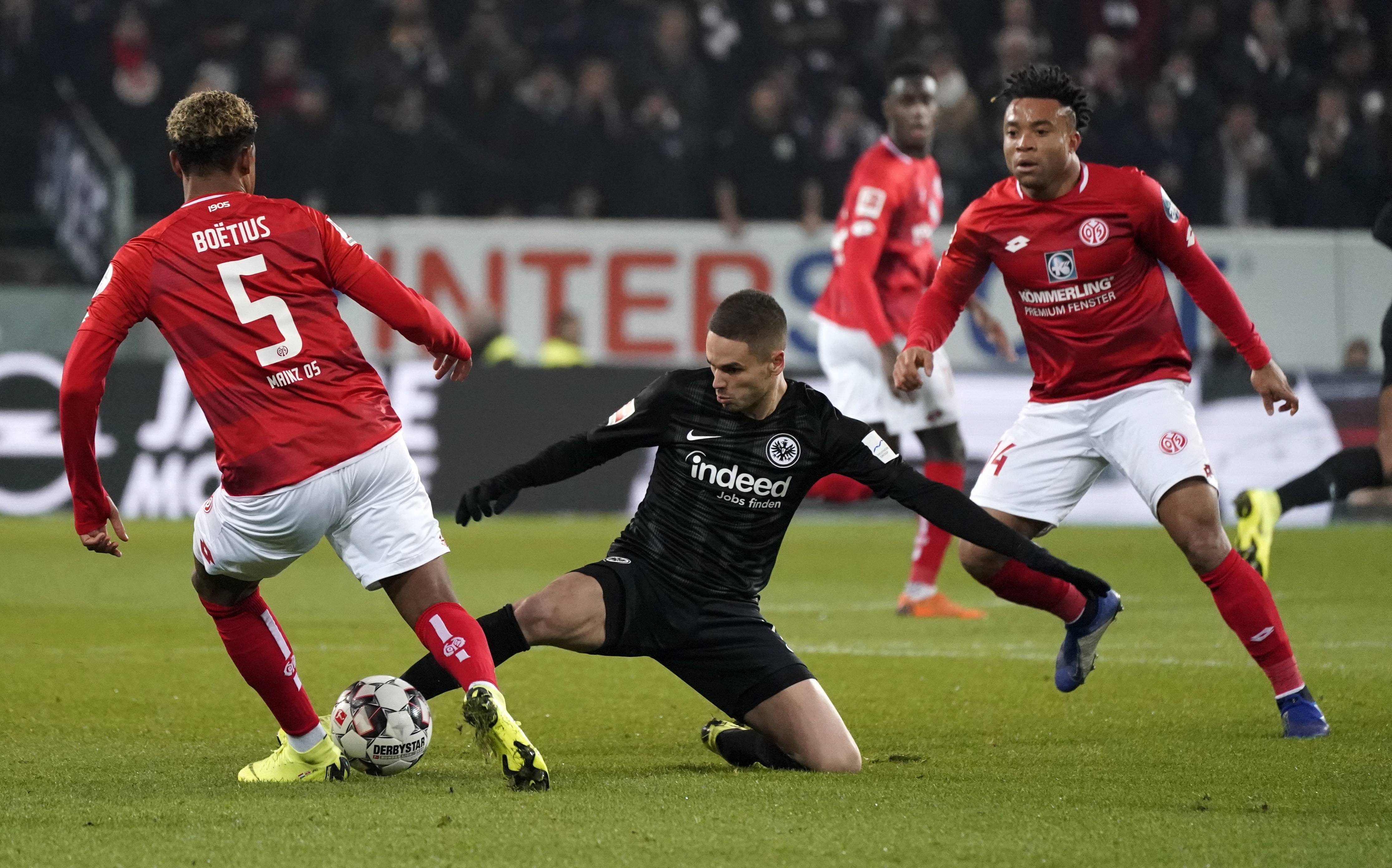 霍芬海姆客场逆袭,德甲冲击前三的简单介绍 霍芬海姆客场逆袭,德甲冲击前三的简单介绍