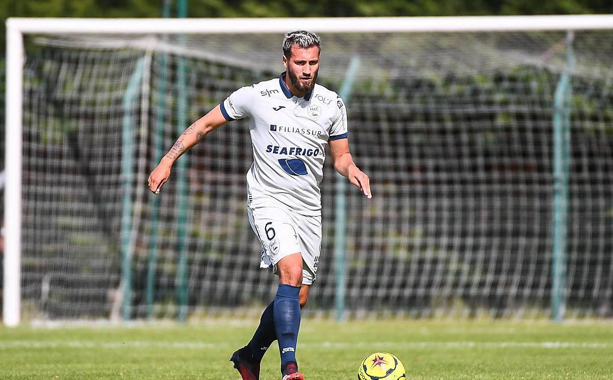 爱游戏官网网页版入口-勒阿弗尔在主场遭遇失利，战绩不佳的简单介绍