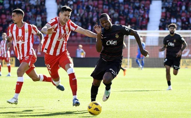 莱加内斯逆袭成功,冲入决赛之门的简单介绍 莱加内斯逆袭成功,冲入决赛之门的简单介绍