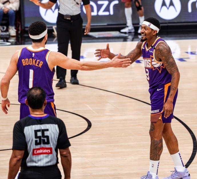 公牛不敌太阳遭遇连败 公牛不敌太阳遭遇连败