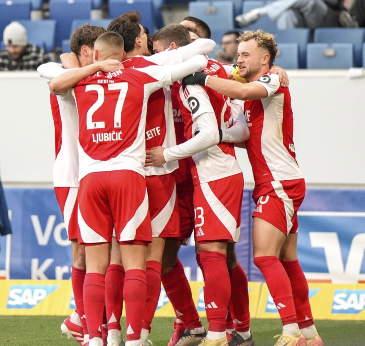 紧张局面!多支德国球队争夺胜利的简单介绍 紧张局面!多支德国球队争夺胜利的简单介绍