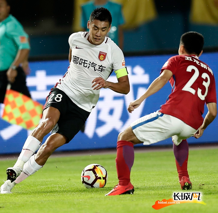 爱游戏官网-关于河北华夏幸福客场不敌对手，需总结经验的信息