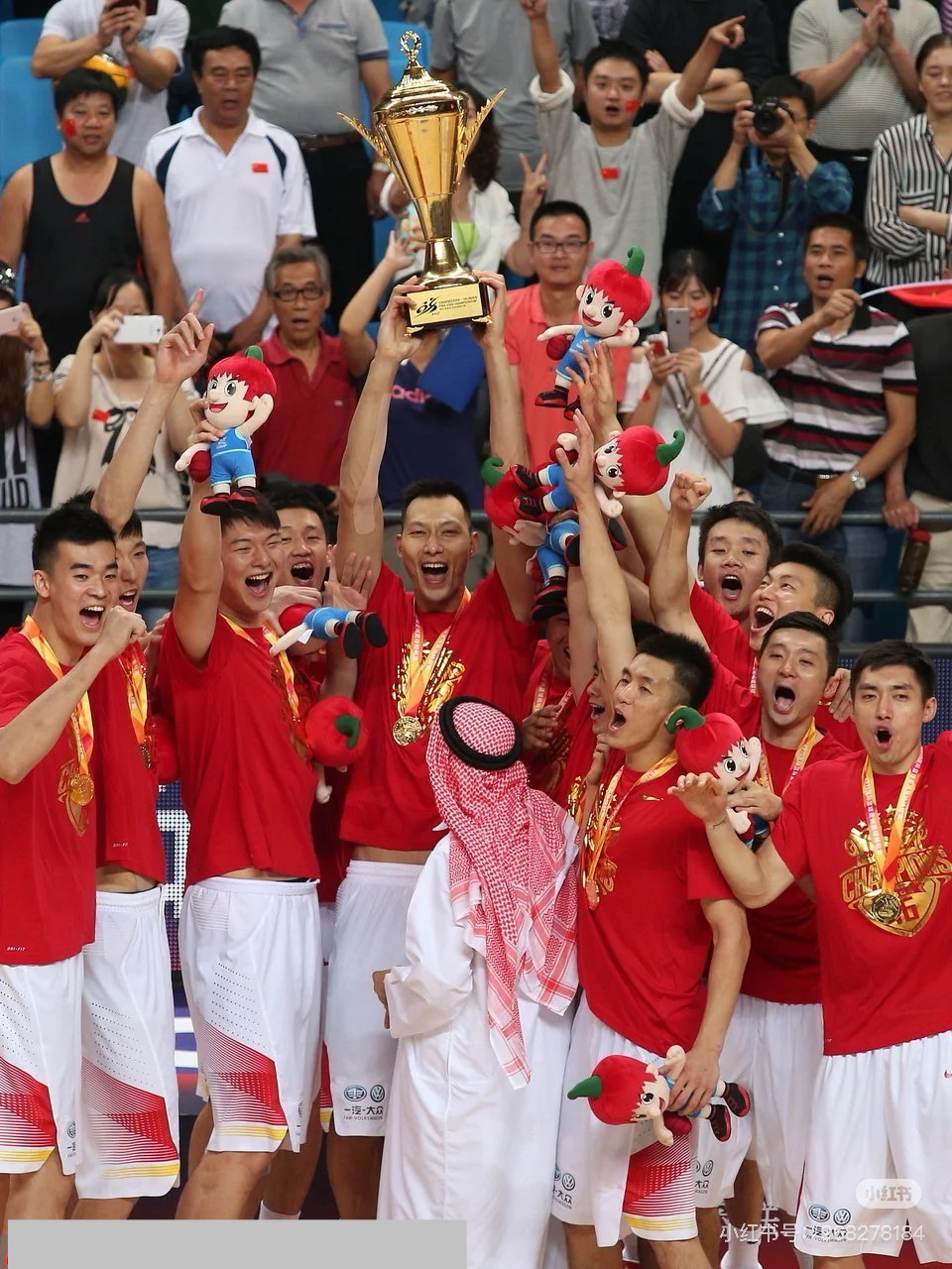 亚洲杯篮球赛冠军捧得者今夏练兵 亚洲杯篮球赛冠军捧得者今夏练兵