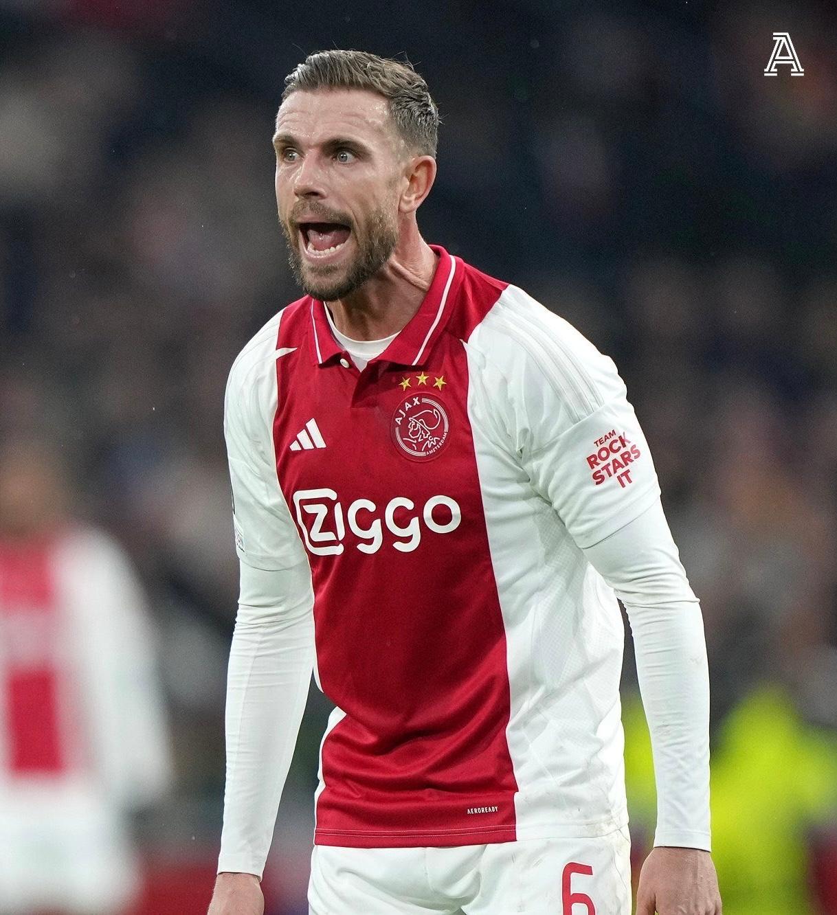 阿贾克斯狭胜晋级欧冠四强,青训小将表现出色的简单介绍 阿贾克斯狭胜晋级欧冠四强,青训小将表现出色的简单介绍