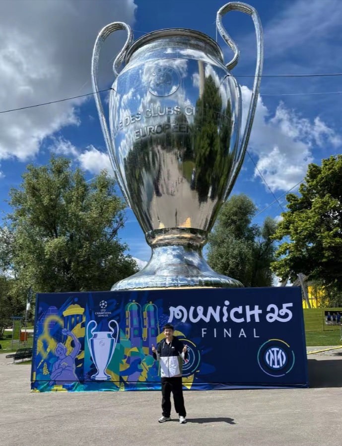 爱游戏官方登录入口-关于德国强队斩获多面大奖，实力悍绝的信息