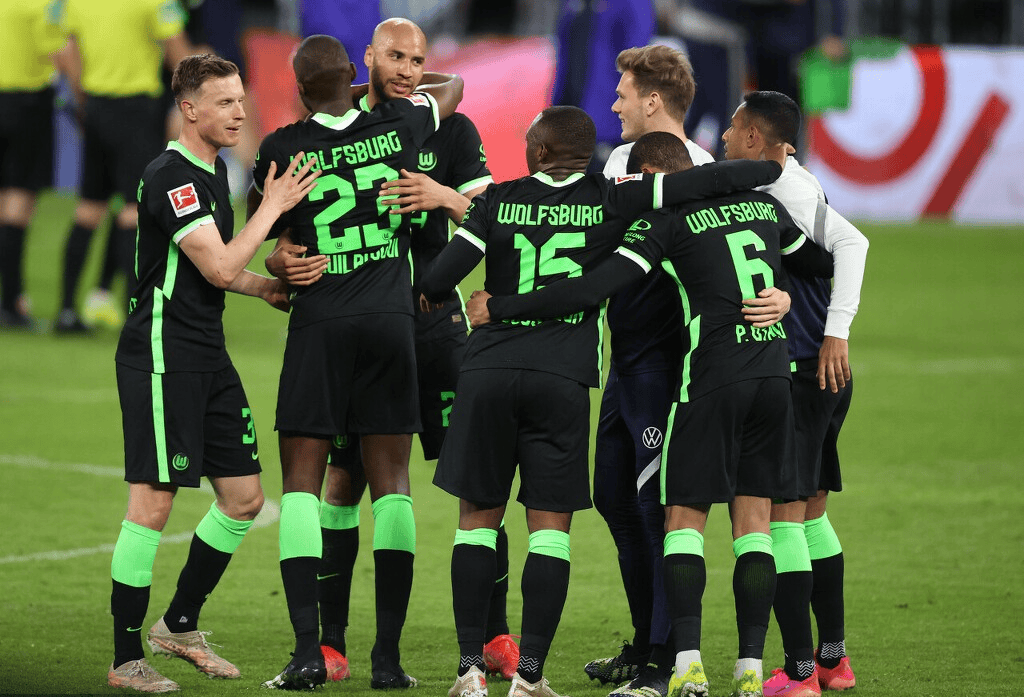 爱游戏-包含沃尔夫斯堡迎来翻转：豪华引援助力球队重新崛起的词条